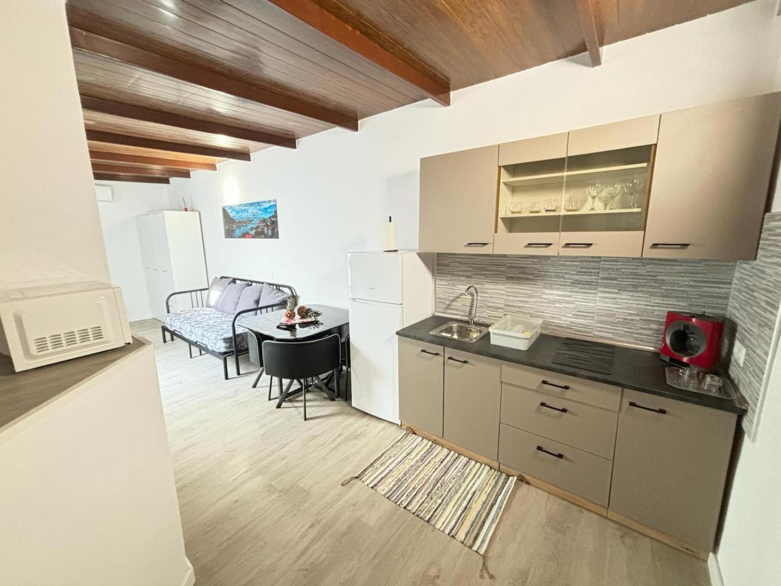 ארונה Mi Casita Tenerife Sur Free Wifi E Ac מראה חיצוני תמונה