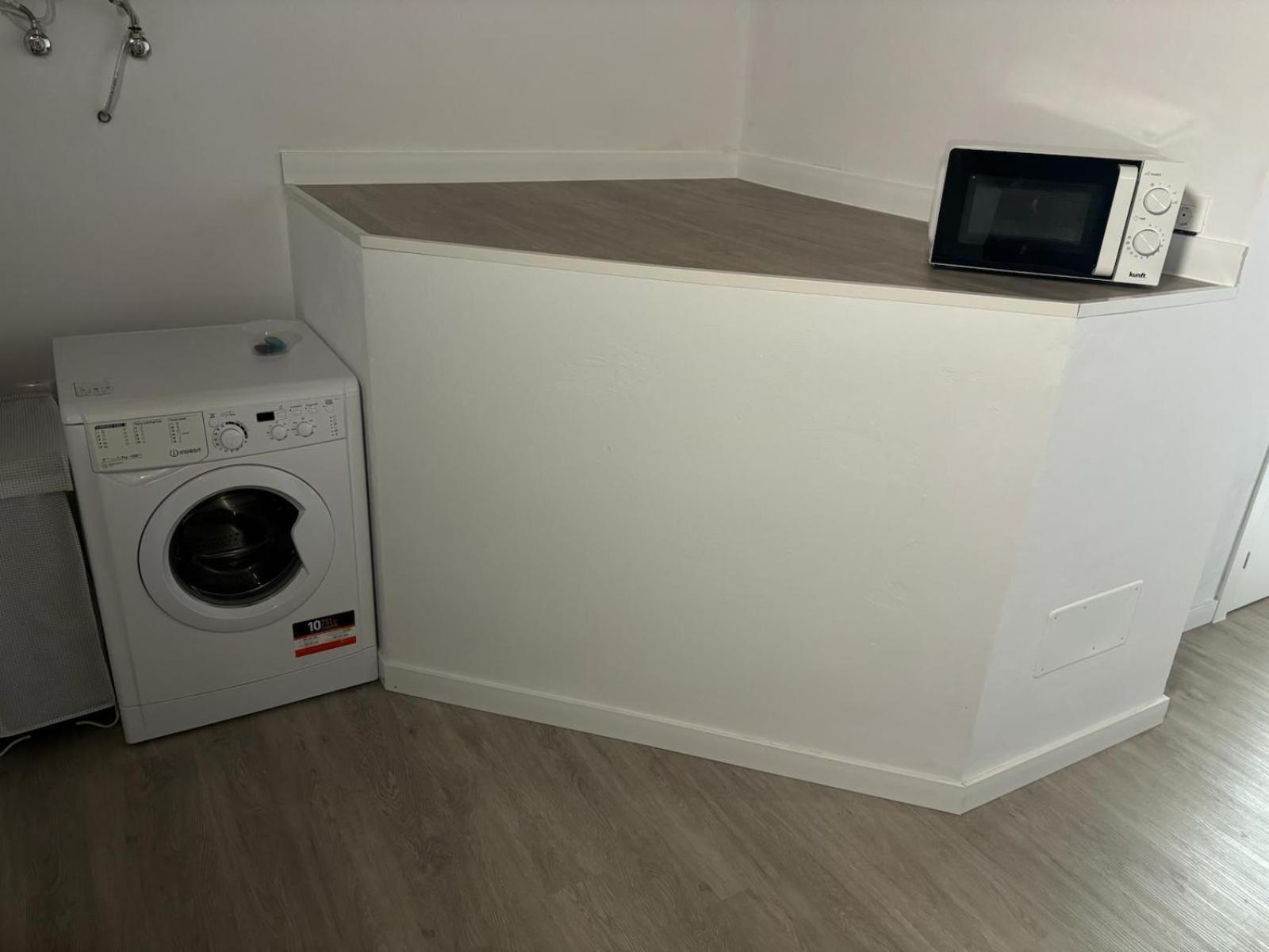 ארונה Mi Casita Tenerife Sur Free Wifi E Ac מראה חיצוני תמונה