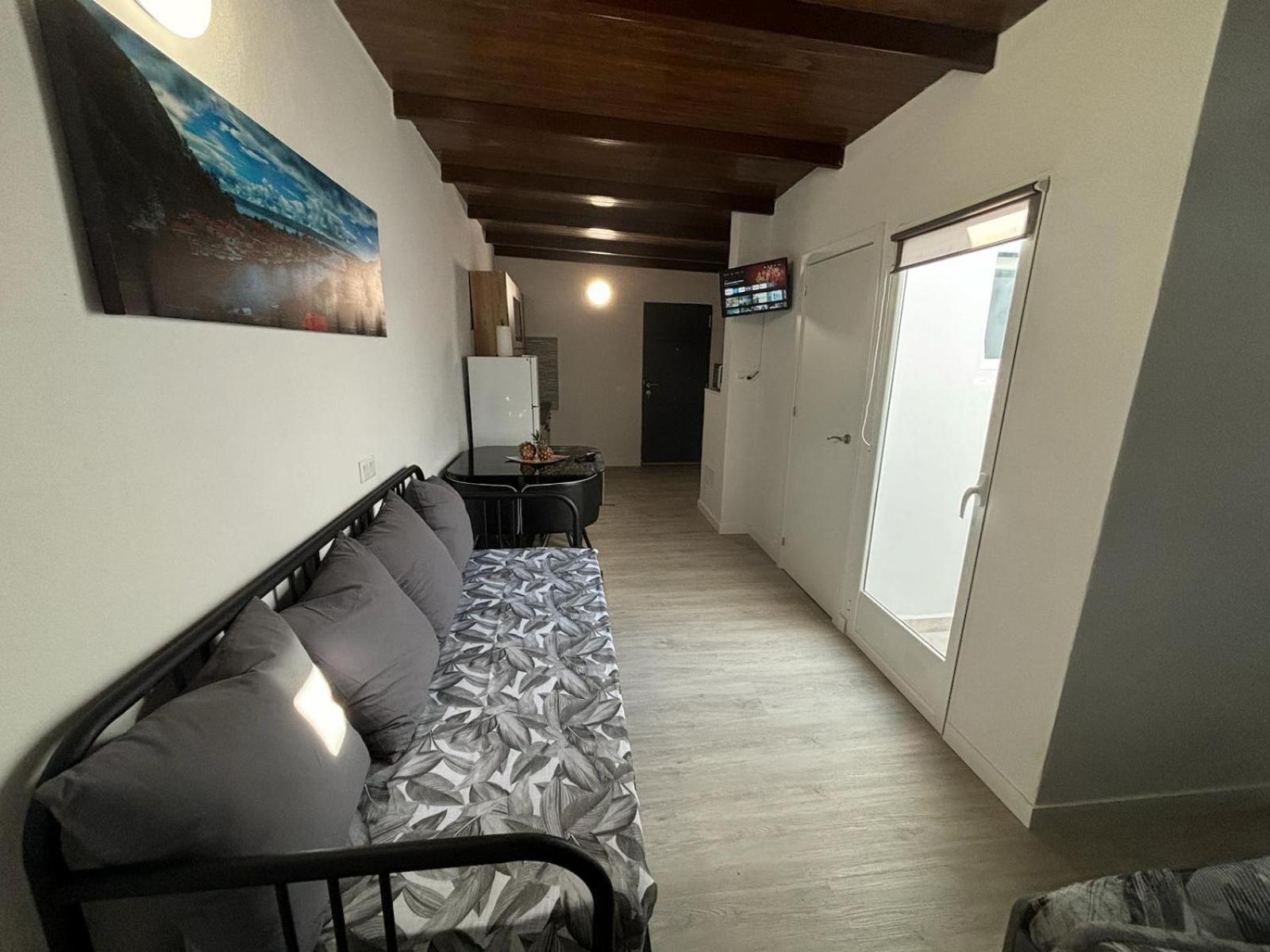 ארונה Mi Casita Tenerife Sur Free Wifi E Ac מראה חיצוני תמונה