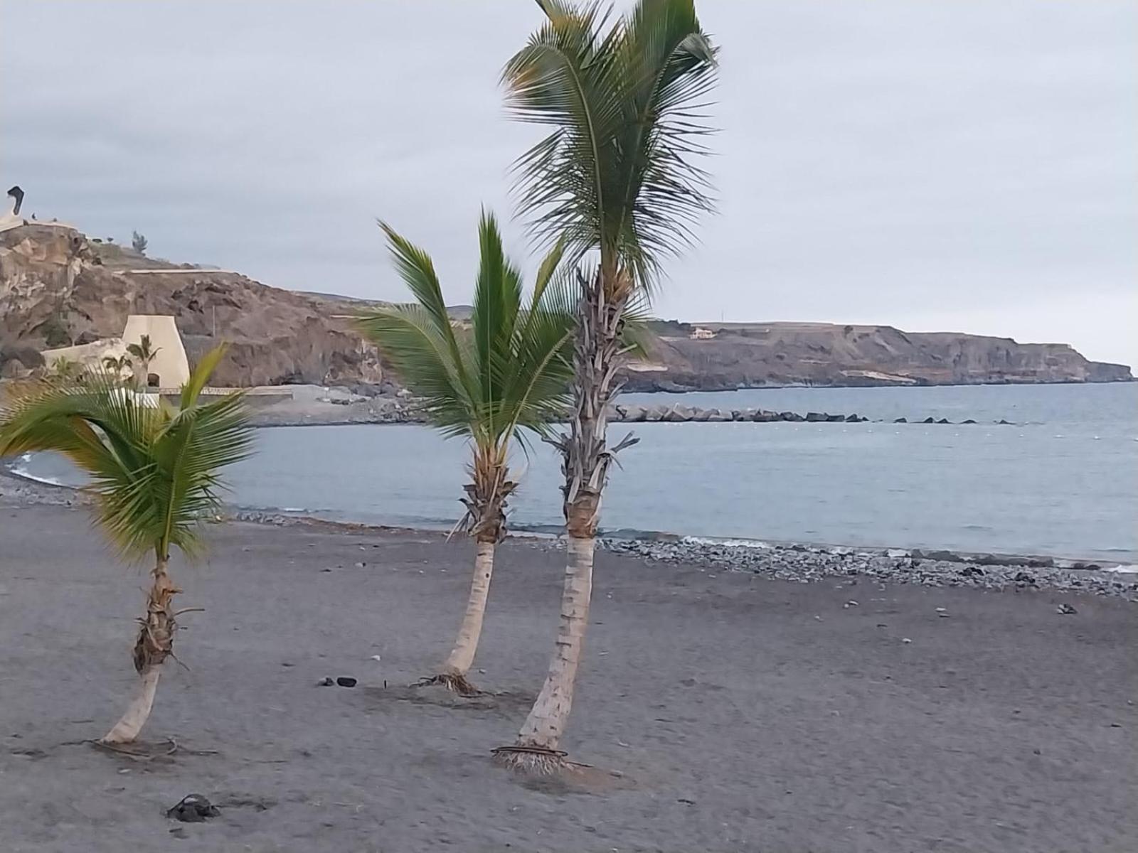 ארונה Mi Casita Tenerife Sur Free Wifi E Ac מראה חיצוני תמונה